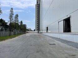 Senoko Industrial Estate (D27), Factory #496156211